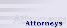 Attorneys